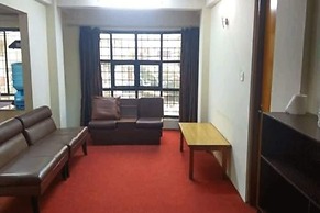 Sun Apartment & Guest House