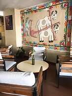 Sun Apartment & Guest House