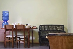 Sun Apartment & Guest House