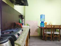 Sun Apartment & Guest House