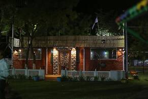 The Timber Garden Adventure Club