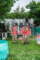 The Timber Garden Adventure Club