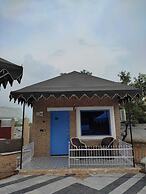 The Timber Garden Adventure Club