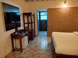 The Timber Garden Adventure Club