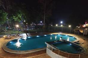 The Timber Garden Adventure Club