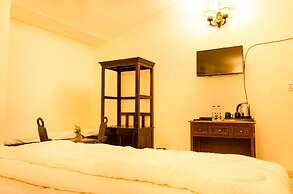 The Timber Garden Adventure Club