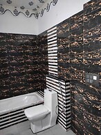 The Timber Garden Adventure Club