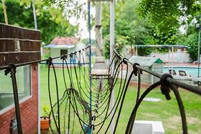 The Timber Garden Adventure Club