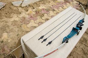 The Timber Garden Adventure Club