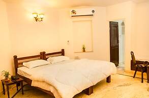 The Timber Garden Adventure Club