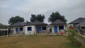 The Timber Garden Adventure Club