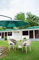 The Timber Garden Adventure Club