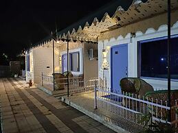 The Timber Garden Adventure Club