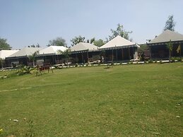 The Timber Garden Adventure Club