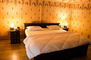 The Timber Garden Adventure Club