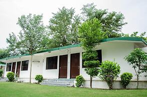 The Timber Garden Adventure Club