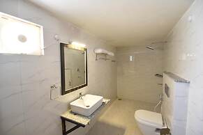 The Timber Garden Adventure Club