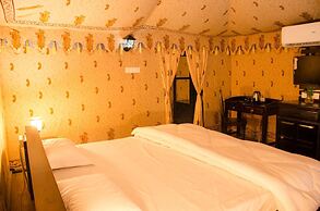 The Timber Garden Adventure Club