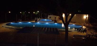 The Timber Garden Adventure Club