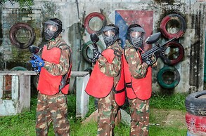 The Timber Garden Adventure Club