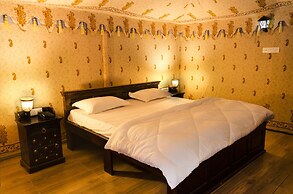 The Timber Garden Adventure Club