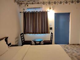 The Timber Garden Adventure Club