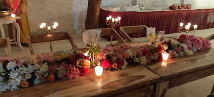 The Timber Garden Adventure Club