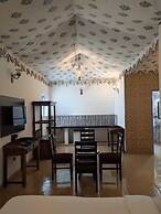 The Timber Garden Adventure Club