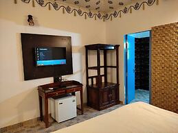 The Timber Garden Adventure Club