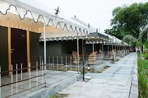 The Timber Garden Adventure Club