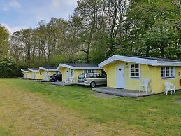 City Camping Hjørring
