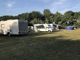 City Camping Hjørring