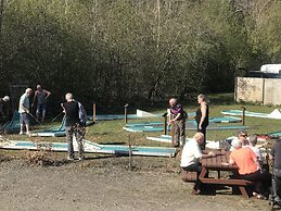 City Camping Hjørring