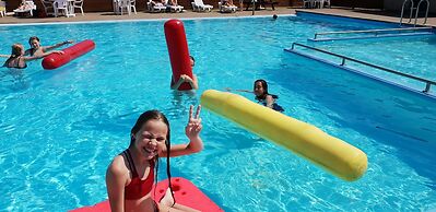 City Camping Hjørring