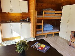 City Camping Hjørring