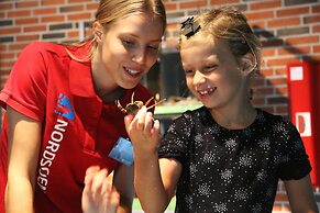 City Camping Hjørring