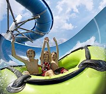 City Camping Hjørring