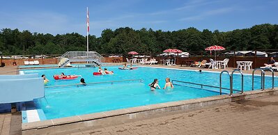 City Camping Hjørring