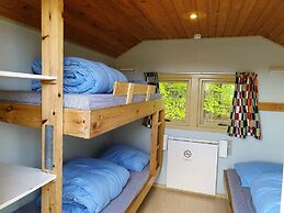 City Camping Hjørring