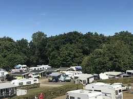 City Camping Hjørring