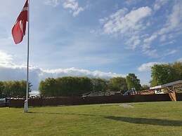 City Camping Hjørring