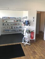 City Camping Hjørring