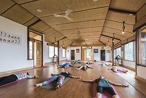 Veda5 Ayurveda And Yoga Retreat