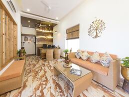 Veda5 Ayurveda And Yoga Retreat