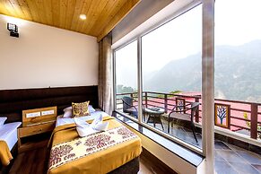 Veda5 Ayurveda And Yoga Retreat