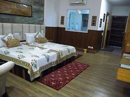 Veda5 Ayurveda And Yoga Retreat