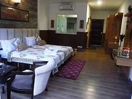 Veda5 Ayurveda And Yoga Retreat