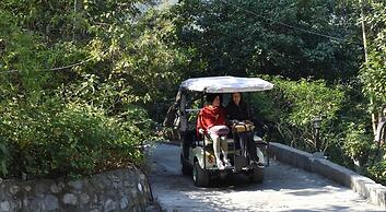 Veda5 Ayurveda And Yoga Retreat