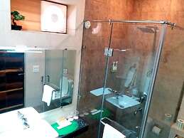 Veda5 Ayurveda And Yoga Retreat