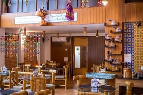 Veda5 Ayurveda And Yoga Retreat